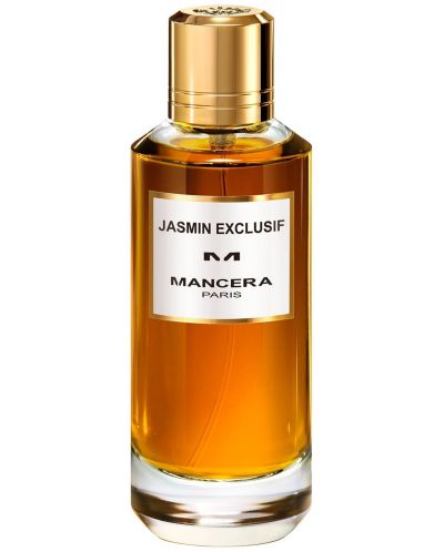 Mancera Парфюмна вода Jasmin Exclusif, 60 ml - 1