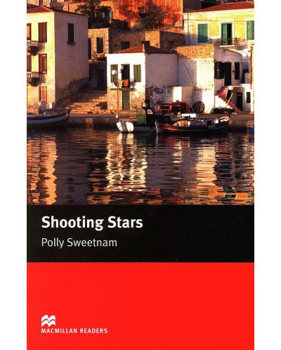 Macmillan Readers: Shooting Stars (ниво Starter) - 1