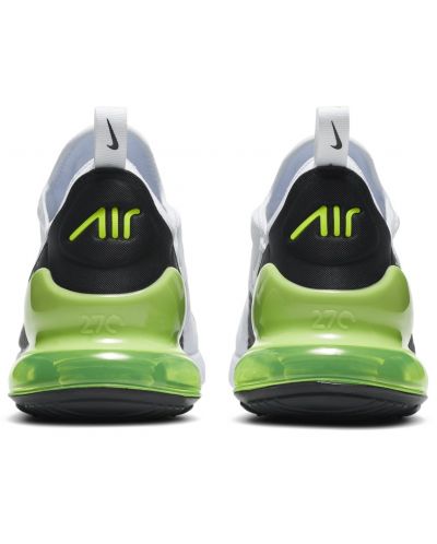Мъжки обувки Nike - Air Max 270 , многоцветни - 3