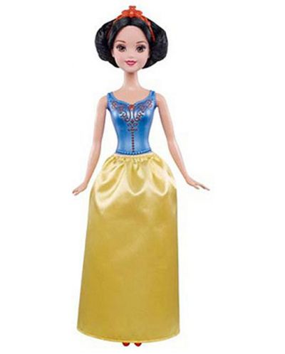 Кукла Mattel Disney Princess - Снежанка - 1