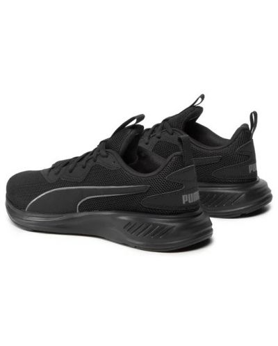 Мъжки обувки за бягане Puma - Incinerate  черни - 2