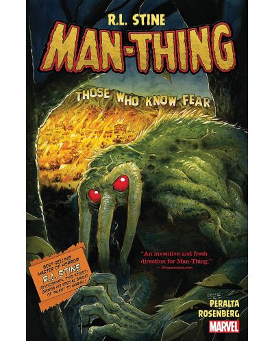 Man-Thing