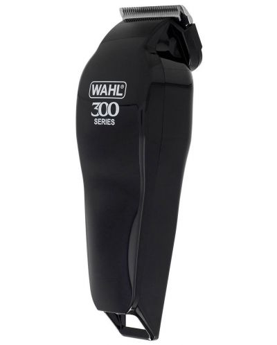 Машинка за подстригване Wahl - Home Pro 300, 1.5-25 mm, безжична - 2