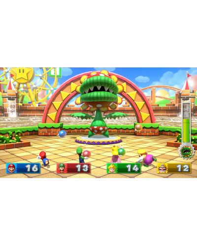 Mario Party 10 (Wii U) - 12