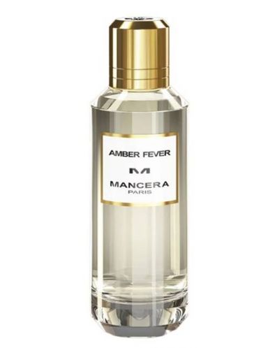 Mancera Парфюмна вода Amber Fever, 60 ml - 1