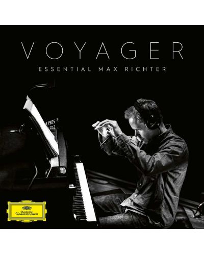 Max Richter - Essential Max Richter (2 CD) - 1