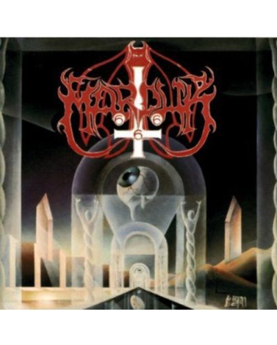 Marduk - Dark Endless (CD)