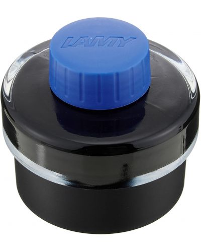 Мастило Lamy - Blue Т52, 50ml - 1