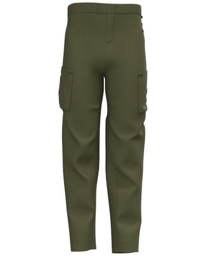 Мъжки панталон Joma - Explorer , тъмнозелен - 1