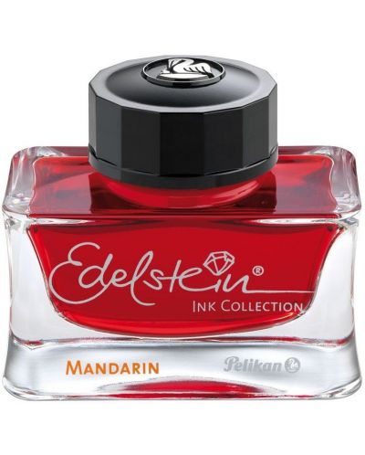 Мастилница Pelikan Edelstein - Mandarin - 1