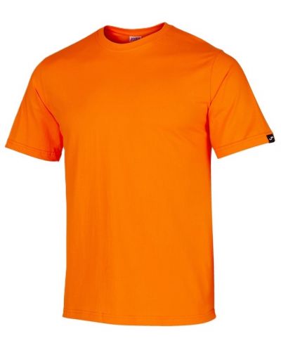 Мъжка тениска Joma - Desert , оранжева - 1