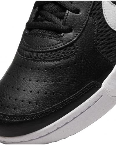 Мъжки тенис обувки Nike - Court Zoom Lite 3, черни/бели - 6