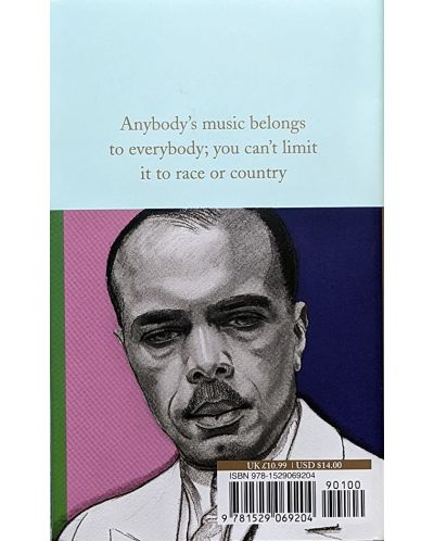 Macmillan Collector's Library: The Autobiography of an Ex-Colored Man ...