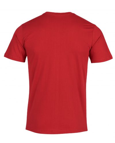 Мъжка тениска Joma - Desert, червена - 2