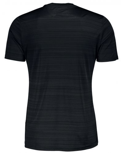 Мъжка тениска Joma - Explorer , черна - 2