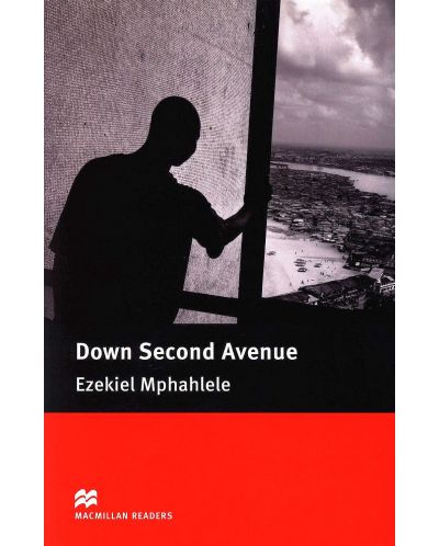 Macmillan Readers: Down Second Avenue (ниво Intermediate) - 1
