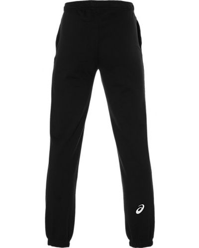 Мъжки спортен панталон Asics - Big logo Sweat pant, черно - 2