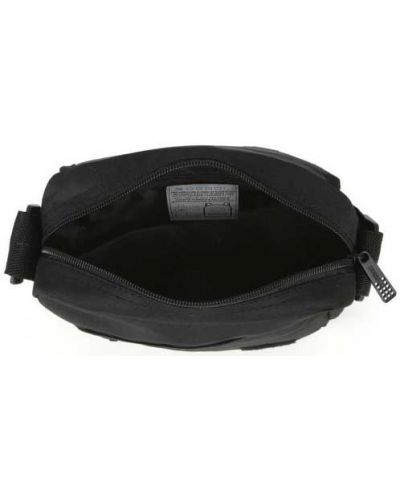 Мъжка чанта Gabol Crony Eco - Черна, 19 cm - 4