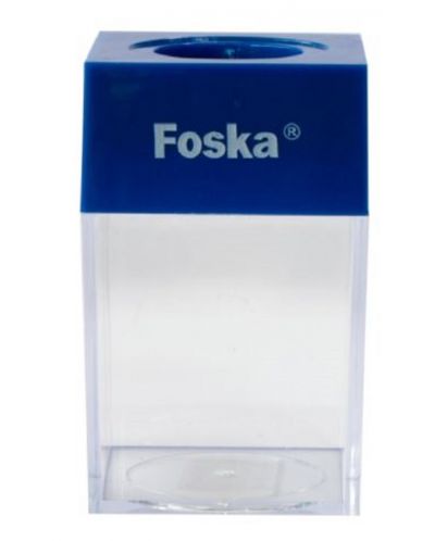 Магнитна поставка за кламери Foska, асортимент - 1