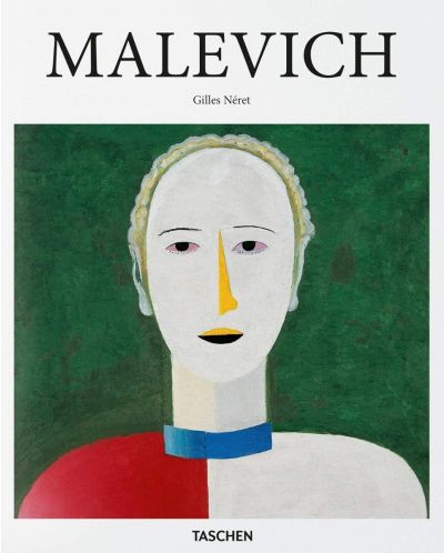 Malevich - 1