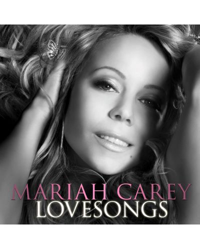 Mariah Carey - Lovesongs (CD) - 1