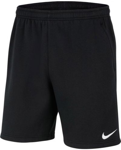 Мъжки къси панталони Nike - Fleece Park Short KZ, черни - 1