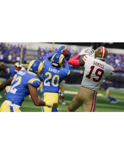 Madden NFL 22 (Xbox One) - 5