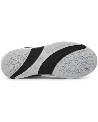 Мъжки обувки Adidas - Midcity Low , черни/бели - 6