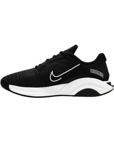 Мъжки обувки Nike - ZoomX SuperRep Surge, черни/бели - 3