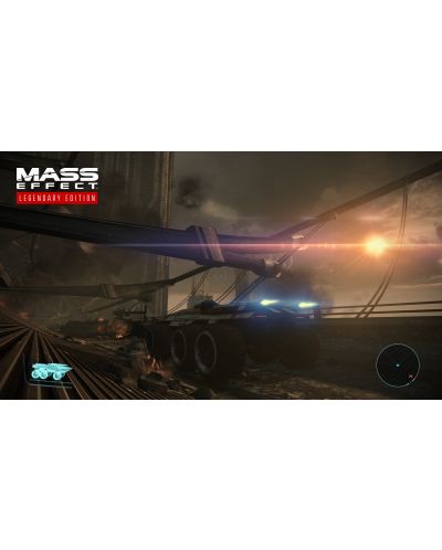 Mass Effect: Legendary Edition (Xbox One) - 5