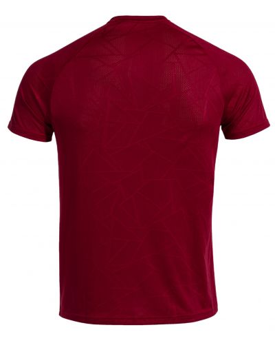 Мъжка тениска Joma - Elite IX, червена - 2