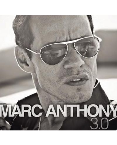 Marc Anthony -  3.0 (CD) - 1