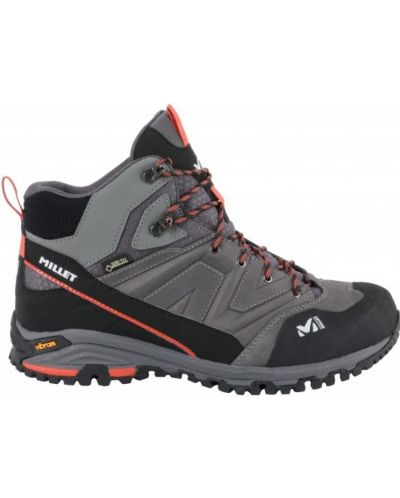 Мъжки туристически обувки Millet - Hike Up Mid GTX, размер 44 2/3, сиви - 1
