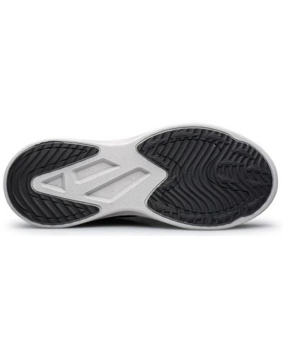Мъжки обувки Arena - Doha MMR Water Resistant, черни/бели - 4