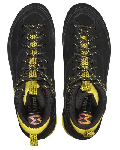 Мъжки обувки Garmont - Vetta Tech GTX , черни - 4