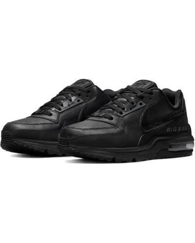Мъжки обувки Nike - Air Max LTD 3, размер 45, черни - 1