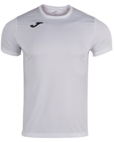 Мъжка тениска Joma - Record II , бяла - 1