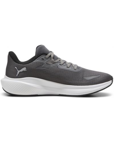 Мъжки обувки Puma - Skyrocket Lite , сиви/бели - 3