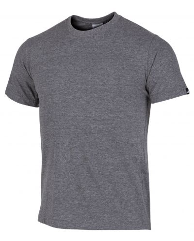 Мъжка тениска Joma - Desert, сива - 1
