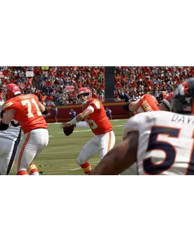 Madden NFL 20 (Xbox One) - 4