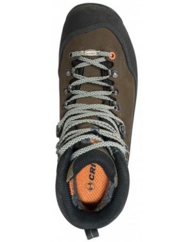 Мъжки обувки Crispi - Dakota GTX, размер 46, черни/кафяви - 2