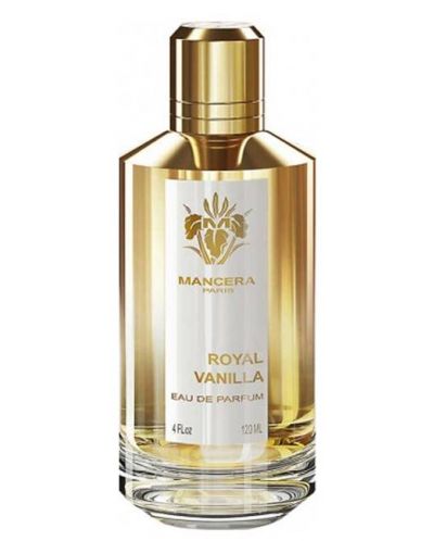 Mancera Парфюмна вода Royal Vanilla, 120 ml - 2