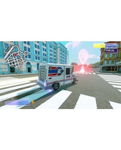 Matchbox: Driving Adventures (PS5) - 4