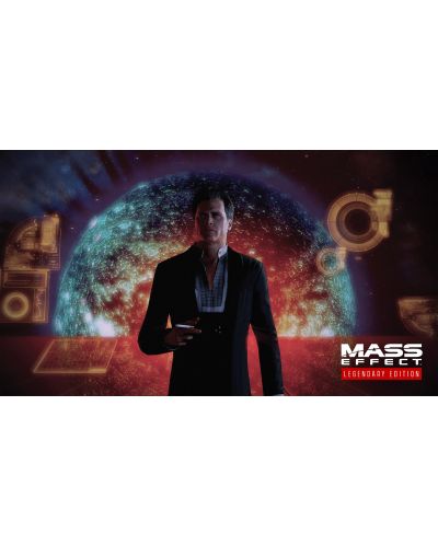 Mass Effect: Legendary Edition (Xbox One) - 4