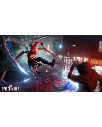 Marvel's Spider-Man 2 (PS5) - 5
