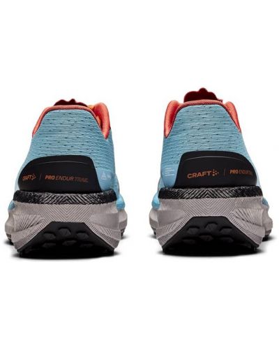 Мъжки обувки Craft - PRO Endurance Trail , светлосини - 3