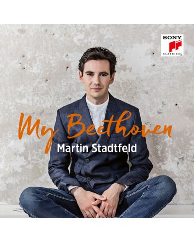 Martin Stadtfeld - My Beethoven (CD) - 1