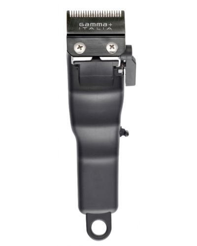 Професионална машинка за подстригване GammaPiu - Boosted, 0.8-45 mm, златна - 9