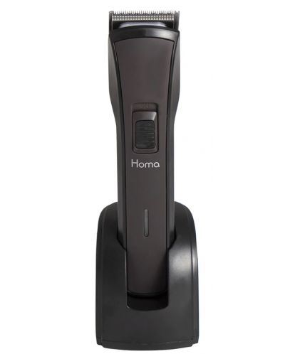 Машинка за подстригване Homa - HHC-377W, 3-9 mm, черна