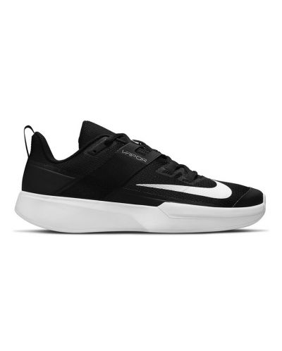 Мъжки обувки Nike - Court Vapor Lite, черни - 1